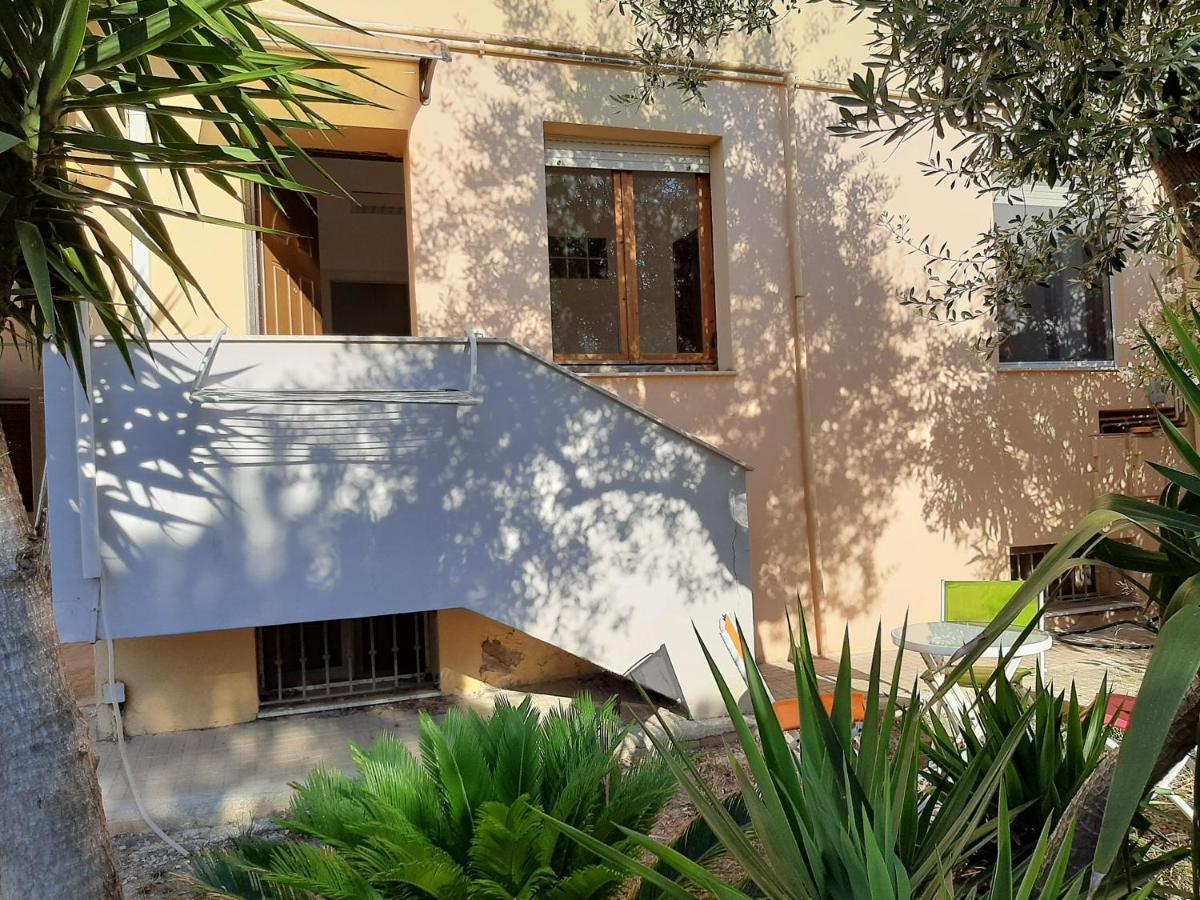Algherooms Exterior foto