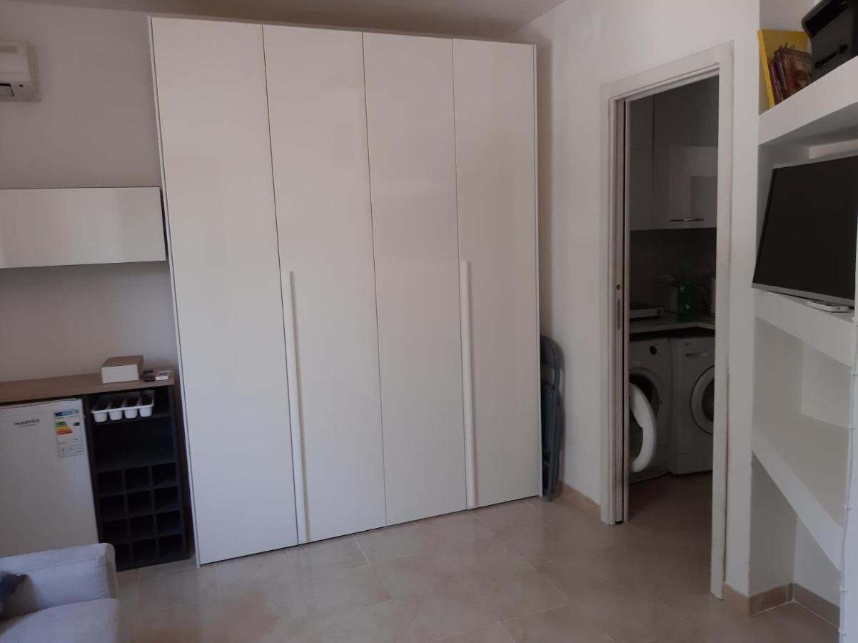 Algherooms Exterior foto
