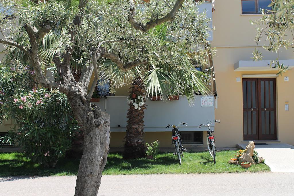 Algherooms Exterior foto