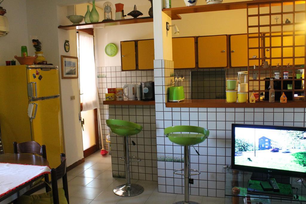 Algherooms Exterior foto